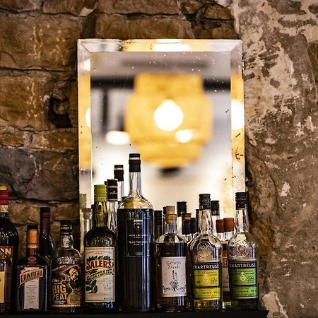 Hotel Taggat Лион Екстериор снимка